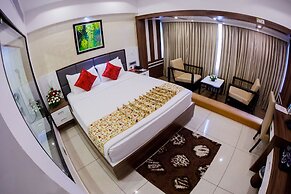 The Renai Cochin
