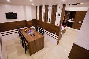 The Renai Cochin