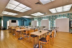 Hotel le Noailles Nice Gare