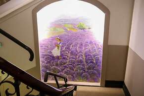 Hotel le Noailles Nice Gare