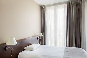 Hotel le Noailles Nice Gare