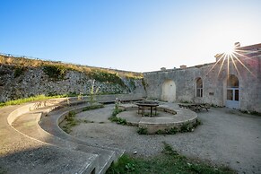 Pierre & Vacances Ill d'Aix Résidence Fort de la Rade