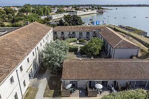 Pierre & Vacances Ill d'Aix Résidence Fort de la Rade