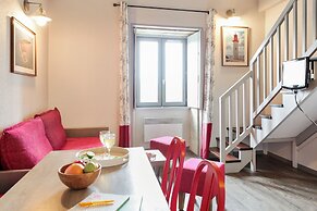 Pierre & Vacances Ill d'Aix Résidence Fort de la Rade