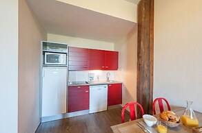 Pierre & Vacances Ill d'Aix Résidence Fort de la Rade