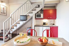 Pierre & Vacances Ill d'Aix Résidence Fort de la Rade