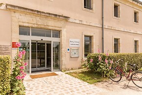 Pierre & Vacances Ill d'Aix Résidence Fort de la Rade