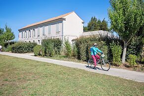 Pierre & Vacances Ill d'Aix Résidence Fort de la Rade