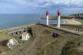 Pierre & Vacances Ill d'Aix Résidence Fort de la Rade