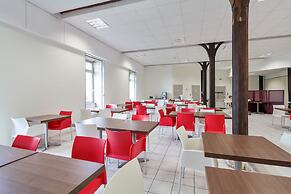 Pierre & Vacances Ill d'Aix Résidence Fort de la Rade