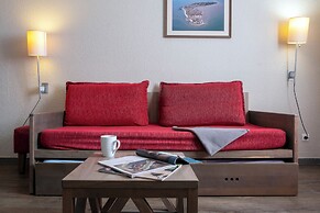 Pierre & Vacances Ill d'Aix Résidence Fort de la Rade