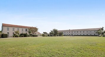 Pierre & Vacances Ill d'Aix Résidence Fort de la Rade