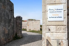 Pierre & Vacances Ill d'Aix Résidence Fort de la Rade