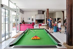 Pierre & Vacances Ill d'Aix Résidence Fort de la Rade