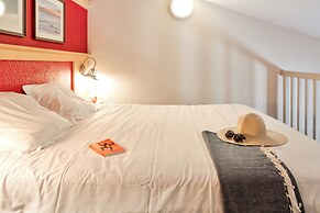 Pierre & Vacances Ill d'Aix Résidence Fort de la Rade