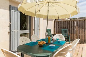 Pierre & Vacances Ill d'Aix Résidence Fort de la Rade