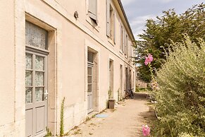 Pierre & Vacances Ill d'Aix Résidence Fort de la Rade