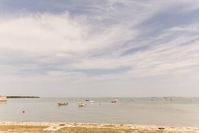 Pierre & Vacances Ill d'Aix Résidence Fort de la Rade