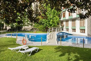 Gran Hotel De Jaca