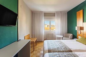 Gran Hotel De Jaca