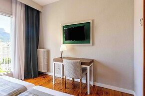 Gran Hotel De Jaca