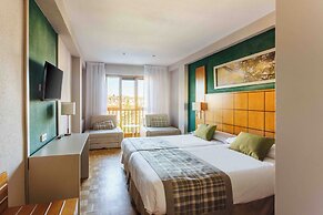 Gran Hotel De Jaca
