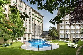 Gran Hotel De Jaca