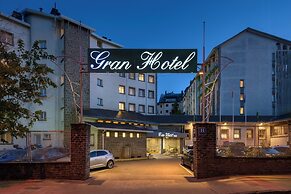 Gran Hotel De Jaca
