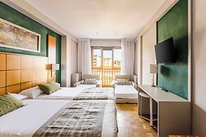 Gran Hotel De Jaca