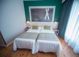 Gran Hotel De Jaca