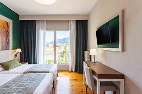Gran Hotel De Jaca