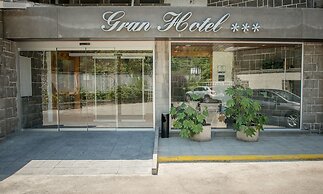 Gran Hotel De Jaca