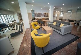 Gran Hotel De Jaca