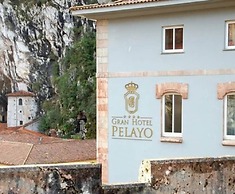 Gran Hotel Pelayo