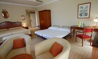 Gran Hotel Pelayo