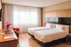 HQ La Galería Hotel