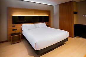 HQ La Galería Hotel