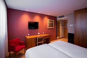 HQ La Galería Hotel