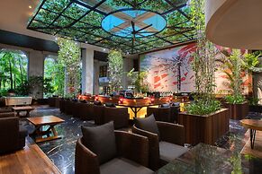 PARKROYAL Penang Resort