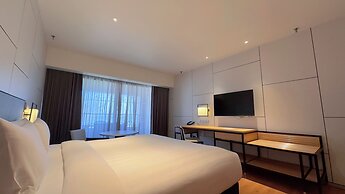 PARKROYAL Penang Resort