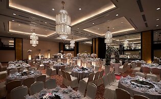 PARKROYAL Penang Resort