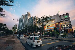 PARKROYAL Penang Resort