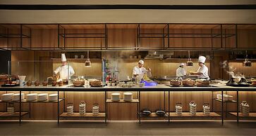 PARKROYAL Penang Resort