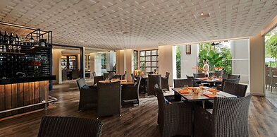 PARKROYAL Penang Resort