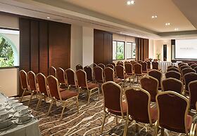 PARKROYAL Penang Resort