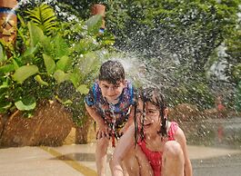 PARKROYAL Penang Resort