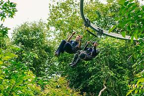 PARKROYAL Penang Resort