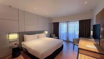 PARKROYAL Penang Resort