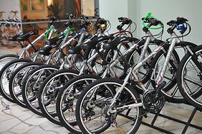 PARKROYAL Penang Resort