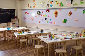 PARKROYAL Penang Resort